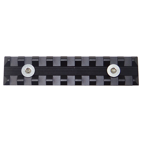 X Factor Xtreme TAC Picatinny Rail Black