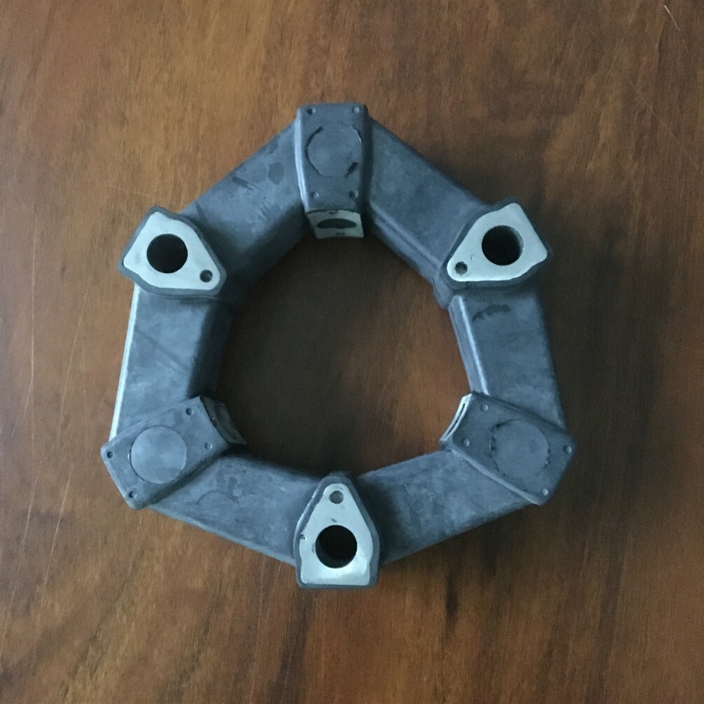 1PC Coupling 250031-586 for SULLAIR Compressor Coupler Free delivery