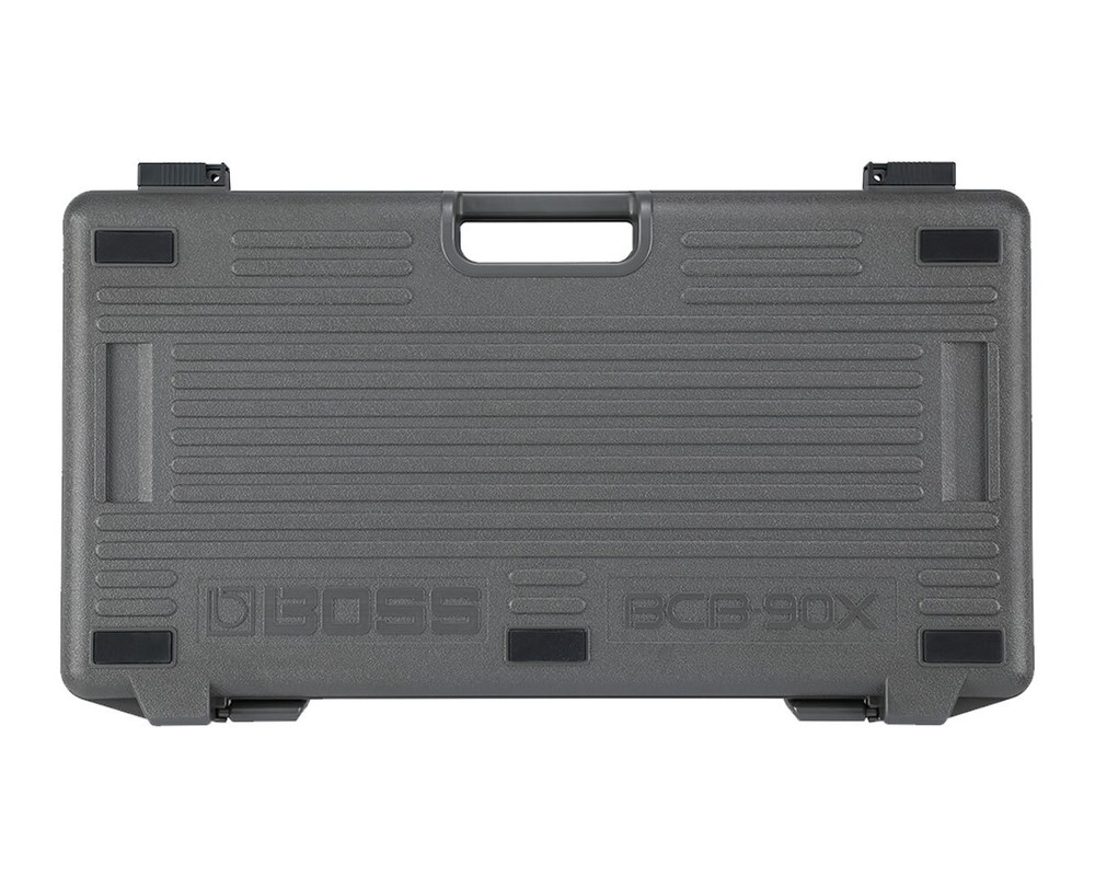 Boss BCB-90X Pedal Board