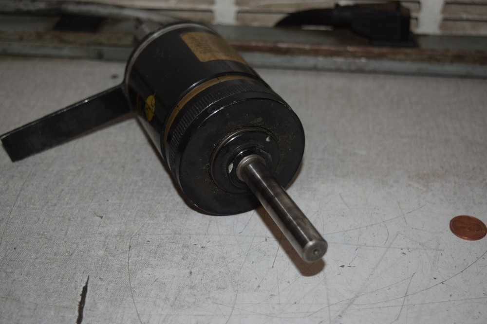 Tapmatic 50X Reversible Tapping Attachment M3-M12 #6-1/2"