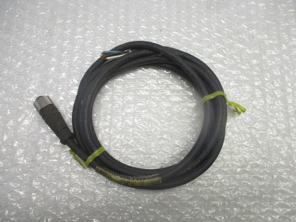 IFM EFECTOR 800-441-8246 CABLE UNMP