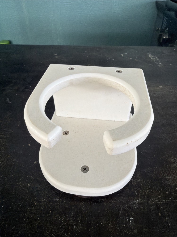 Taco 1 Drink Poly Cup Holder #P01-2003W