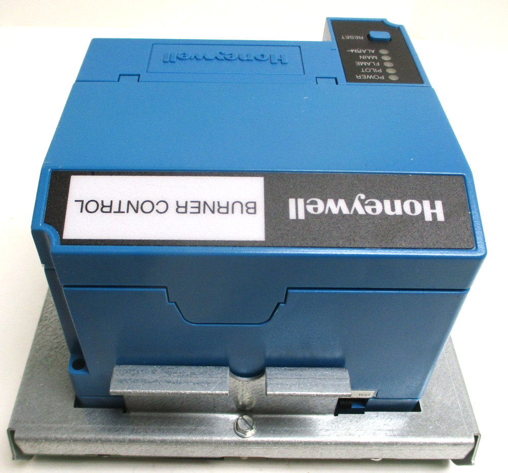 HONEYWELL , R7140G2008 , BURNER CONTROL MODULE , SURPLUS