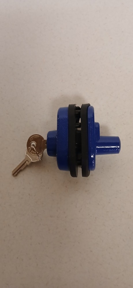 LOT OF GUN LOCKS