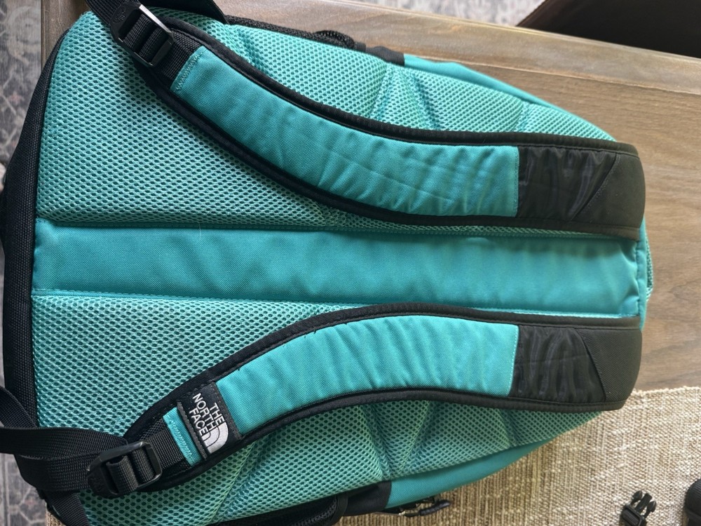 The North face Haystack Backpack