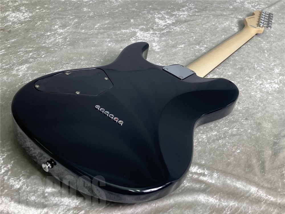 GrassRoots G-THROBBER-DX Black