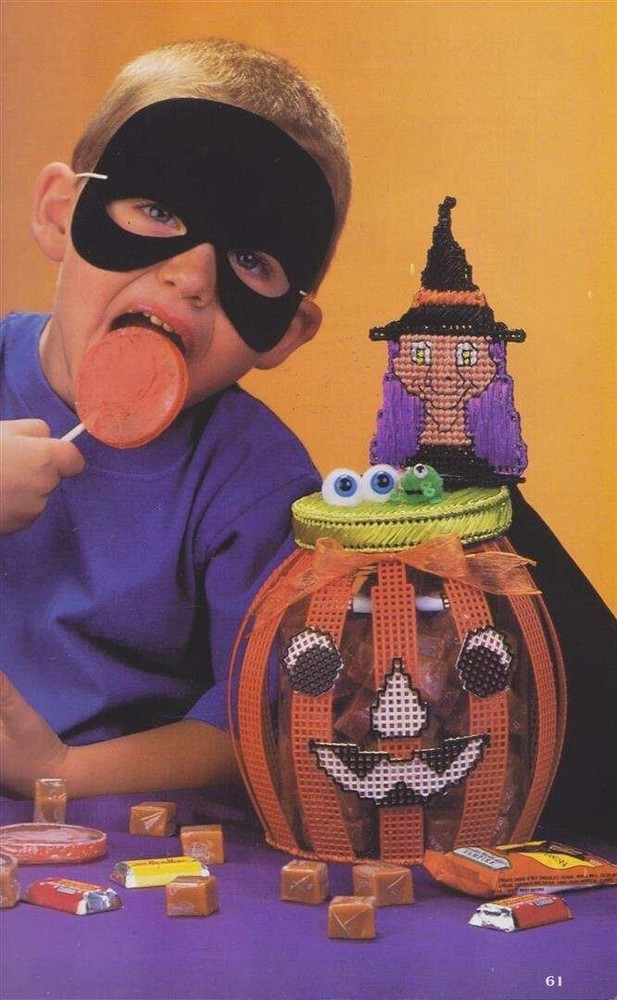 HB PLASTIC CANVAS MASTERPIECE SHOWCASE 45 PROJECTS MUST SEE!!!