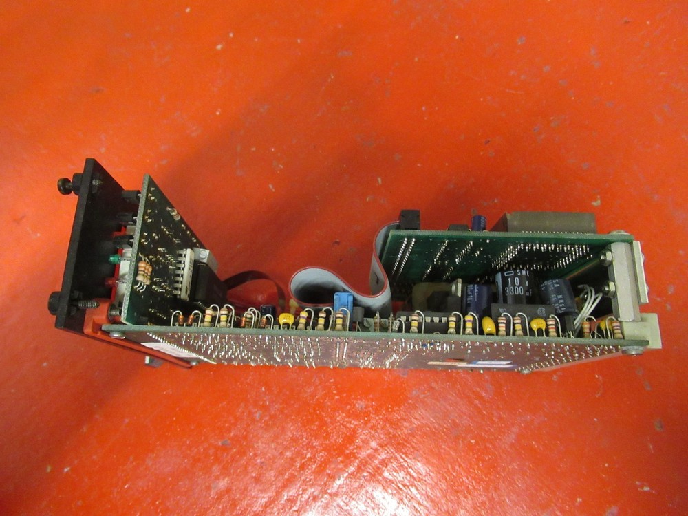 MOLD MASTERS TEMPERATURE CONTROLLER SINGLE ZONE HOT RUNNER 902-31000 90231000