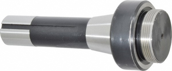 Value Collection R8 Boring Head Taper Shank 1-1/2 - 18 Threaded Mount
