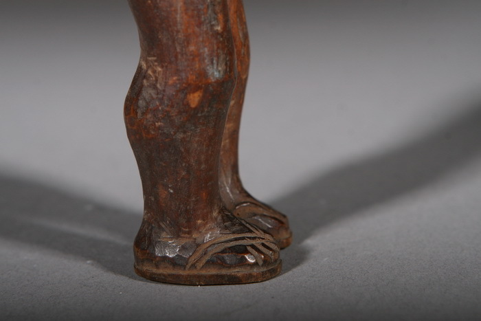 Baoulé Figurine