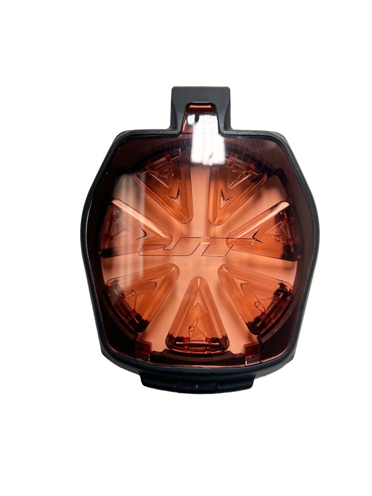 JT Pro Speed Feed- Red