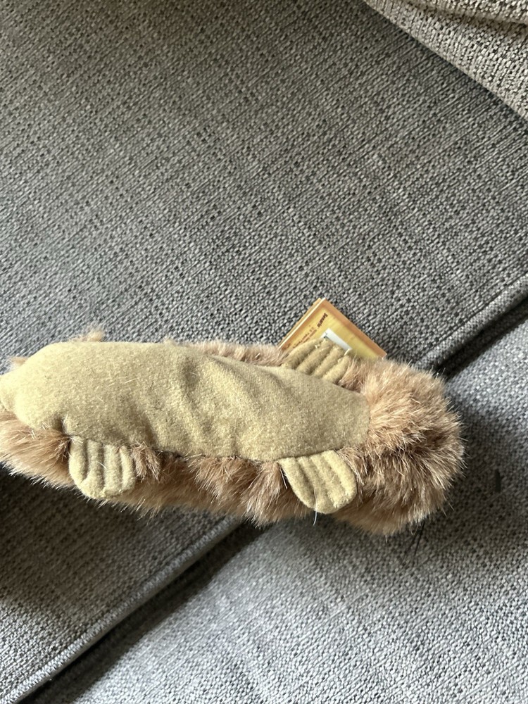 Scenario SCOOZIE PET Interactive BABY OTTER Interactive Plush Brown NWT