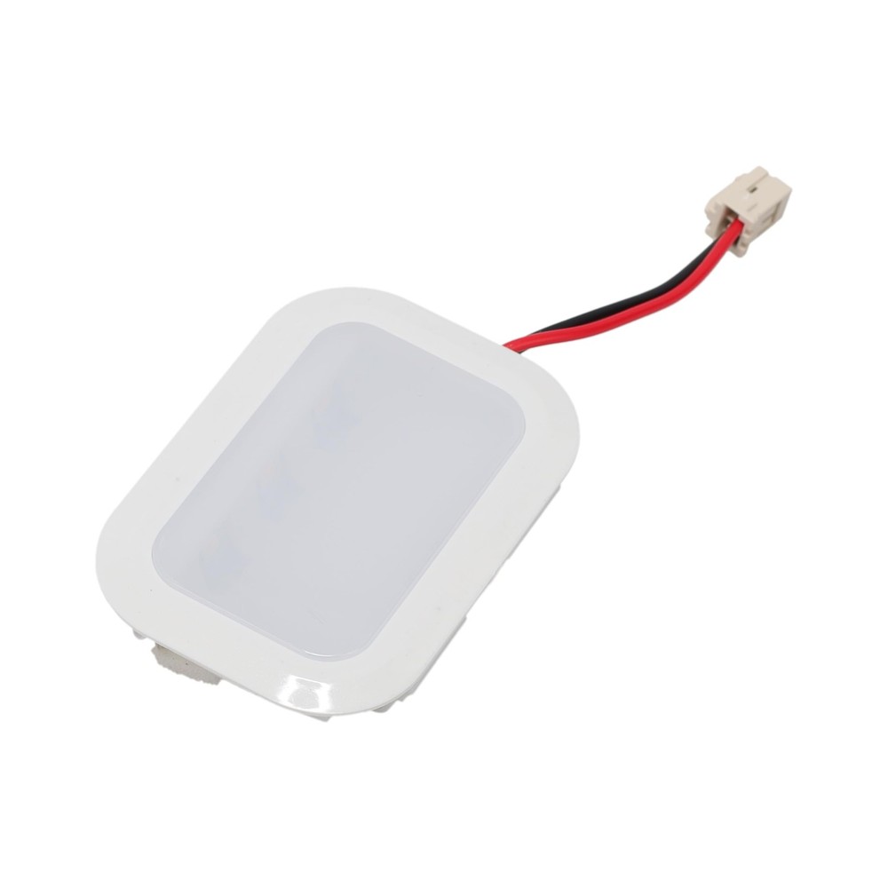 W11483116 W11228040 Refrigerator Light Module Assembly