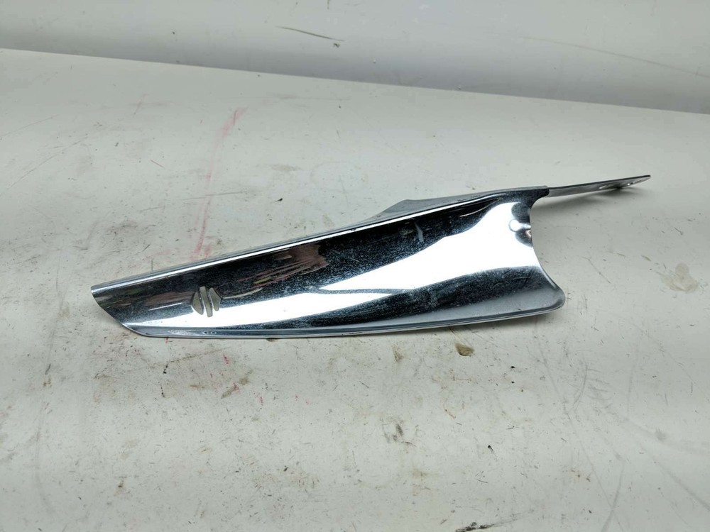04 Harley Davidson Road King FLHRS Right Front Fork Guard