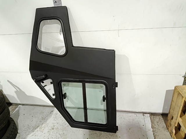 Door Kit - ---- Polaris NOS