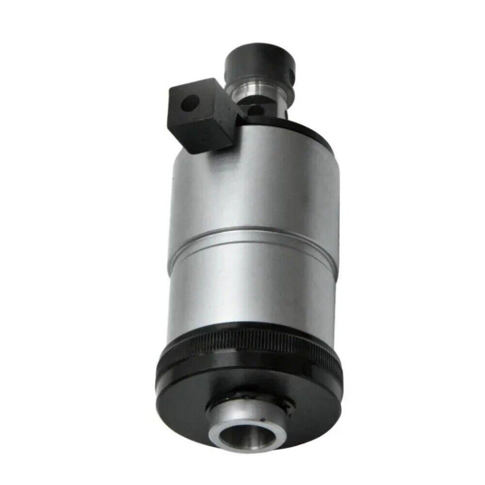 J467 Tapping Chuck M2-M7 Auto Reverse Tapping Head Milling Machine Accessories