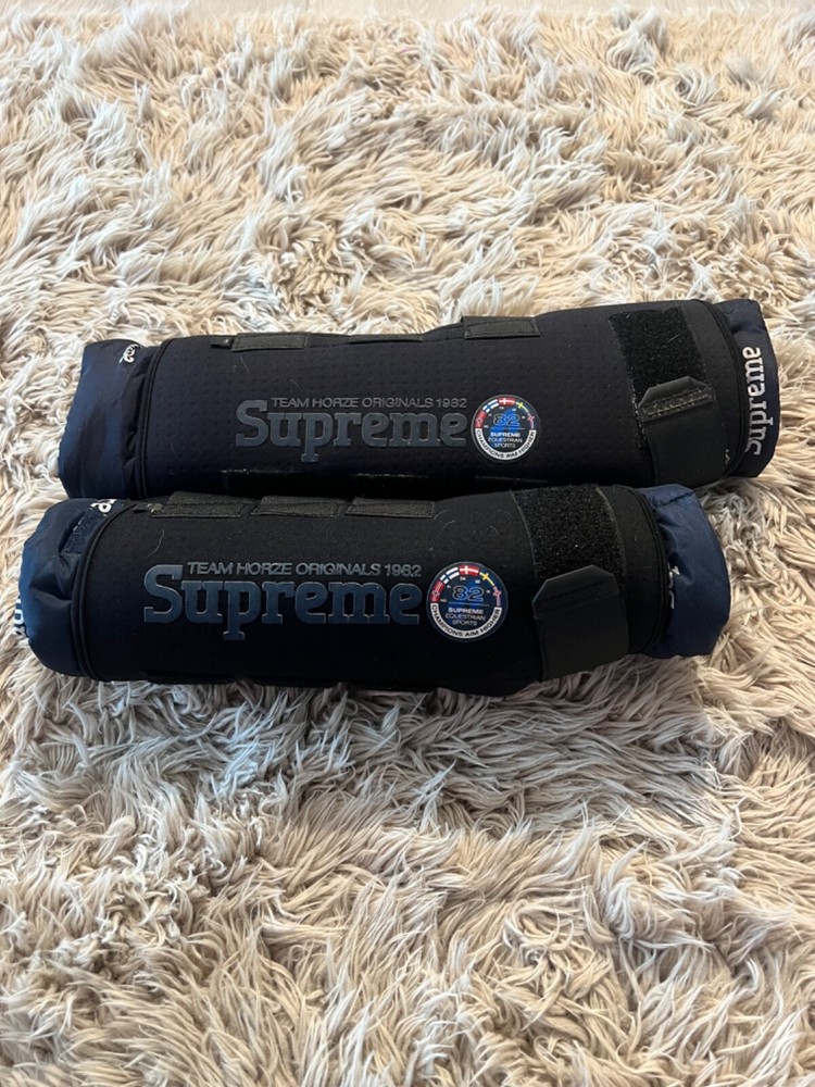 supreme quick wraps removable lining / full size