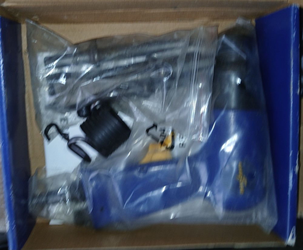 Goodyear Air Hammer