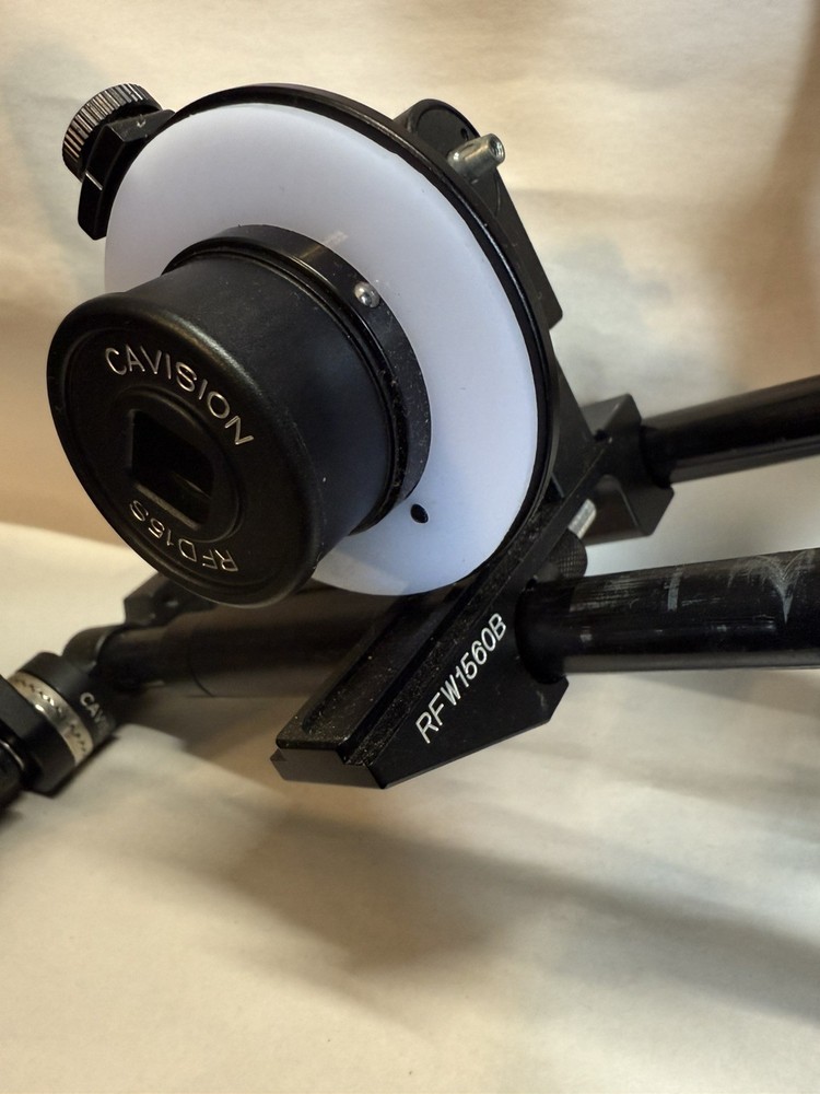 Cavision Shoulder Rig Camera Shoulder