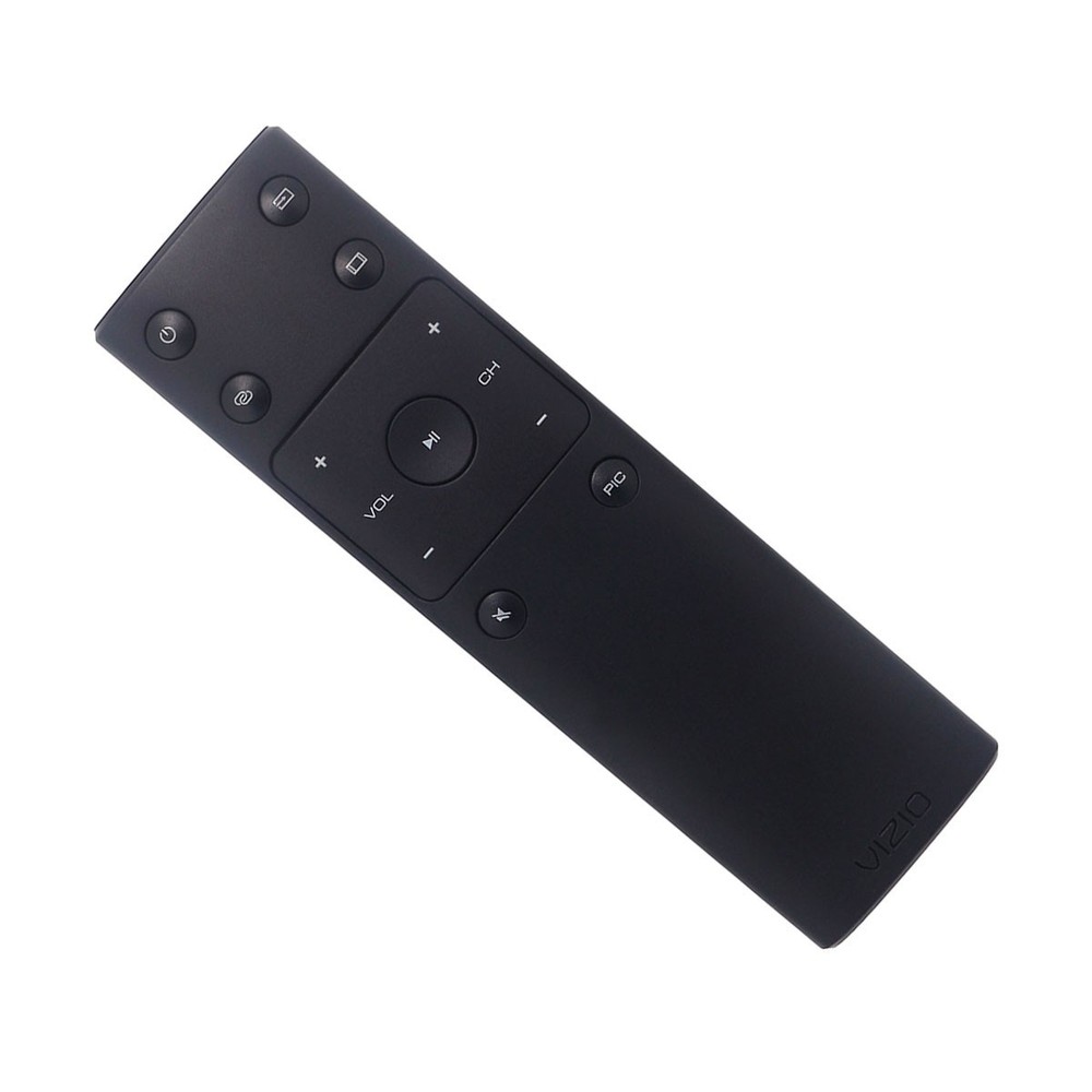 Original Vizio Remote for D E M Series TV | Basic IR Function | No Pairing Neede