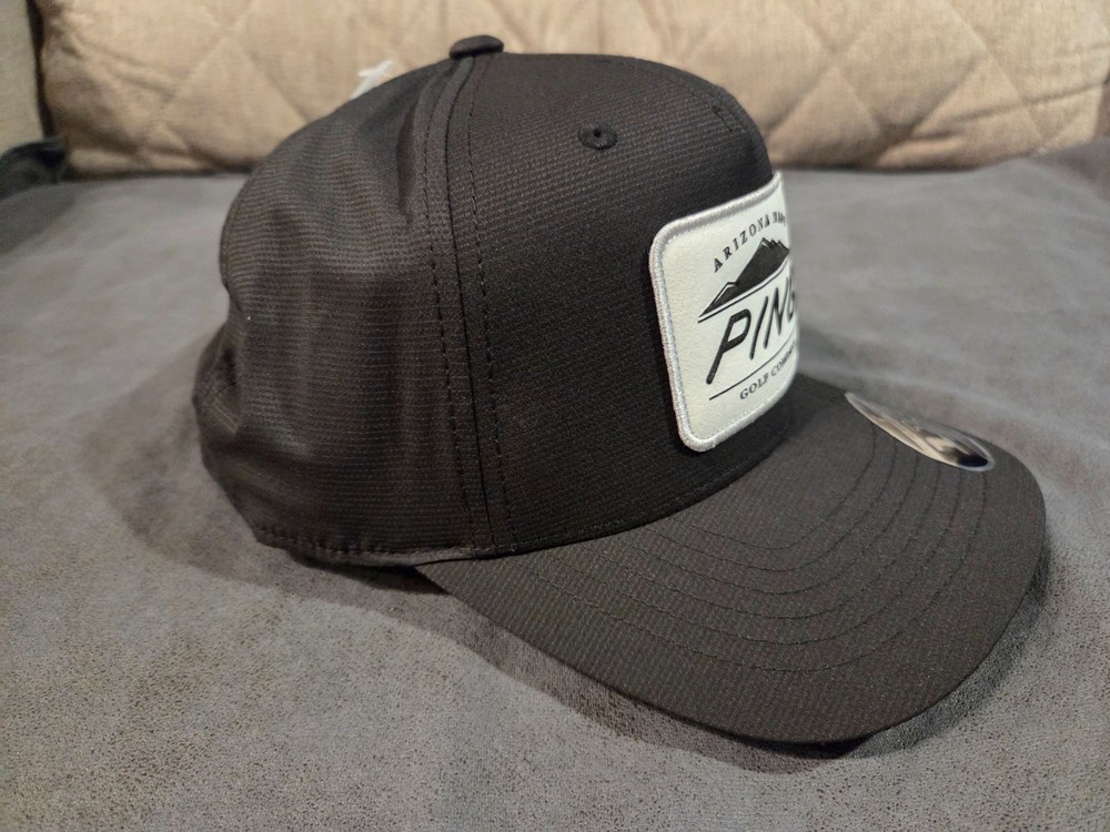 Ping Golf Hat/Cap - Camelback Black, Mr. Ping, Roper or Sunset⛳ ⛳⛳👍New