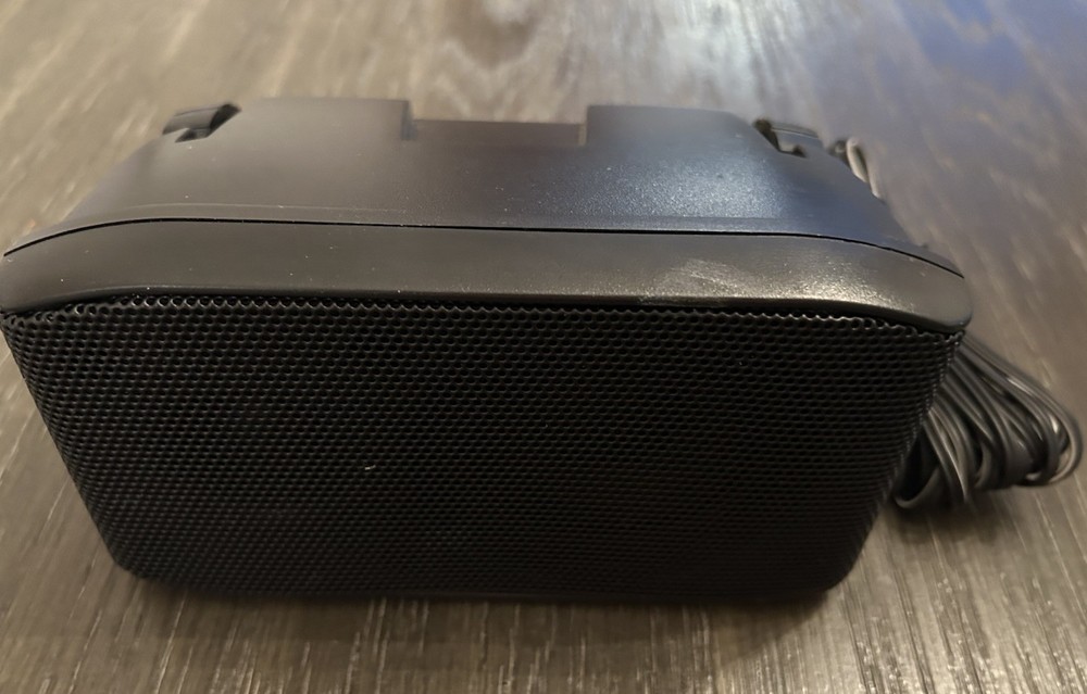 Fusion Marine Speaker 100W MS-BX3020