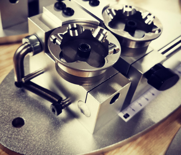 Leather Edge Cutting Machine Leather Edge Strap Edger Leather edge trimmer