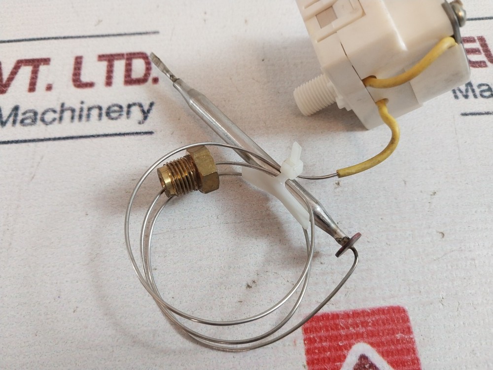 Meiko 710V High Temperature Limiter 89°C-9K