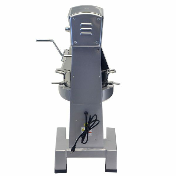 ATOSA - 30 Quart Planetary Mixer