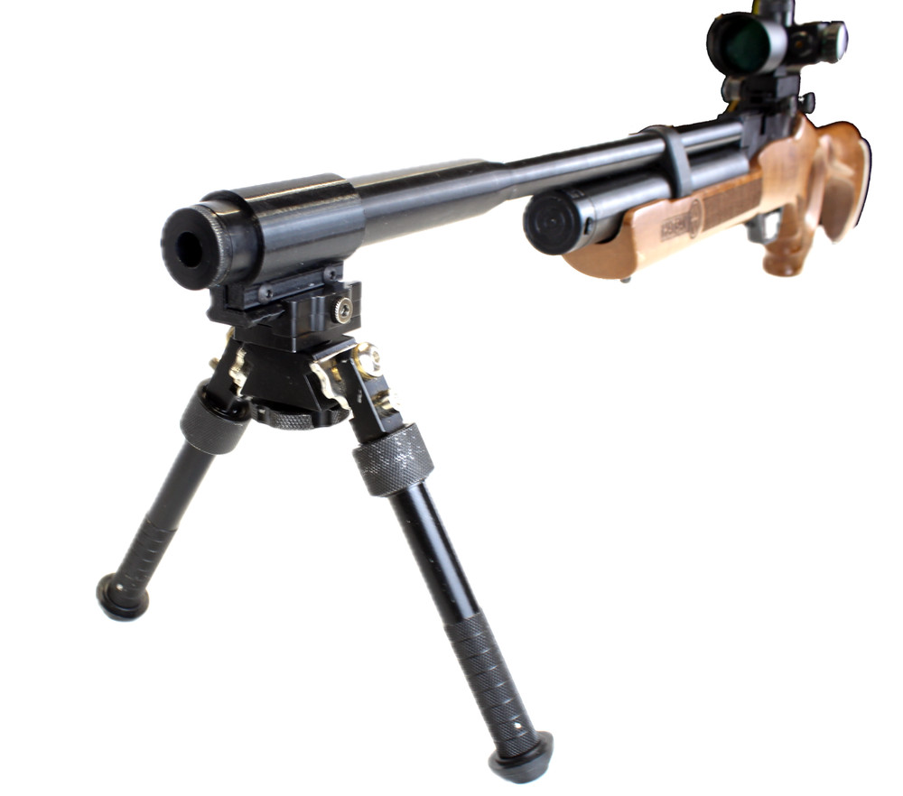 Hatsan QE Barrel Band | 3dengineers