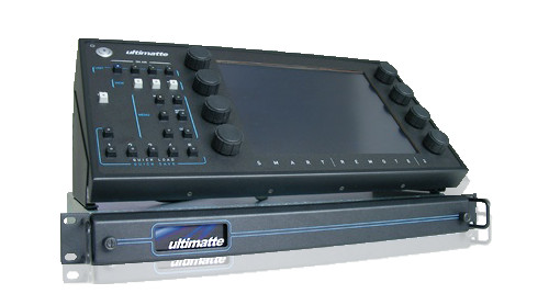 Blackmagic Design Ultimatte Smart Remote TV Control 3