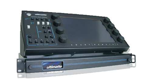 Blackmagic Design Ultimatte Smart Remote TV Control 3