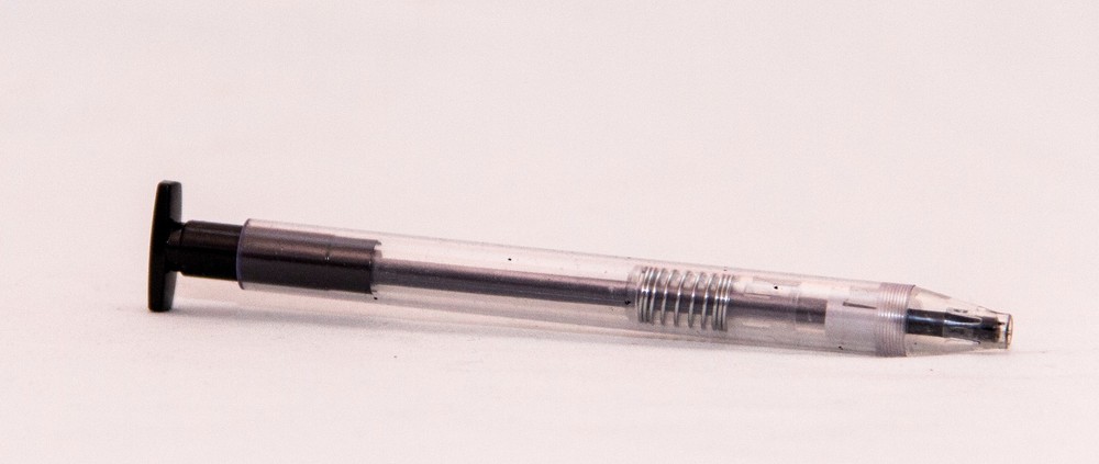 Grease Pencil - preloaded lot (3)