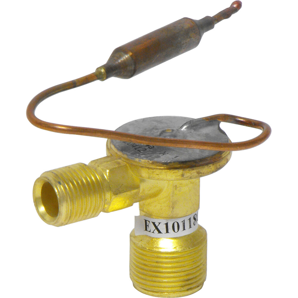 Expansion Valve  UAC  EX10118C
