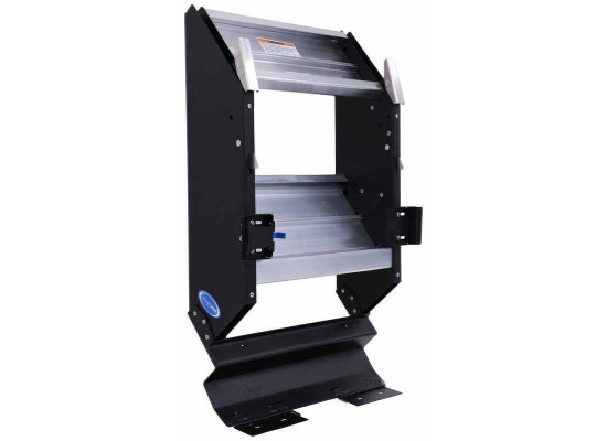MORryde STP-201 2nd Generation StepAbove RV Entry 2 Step