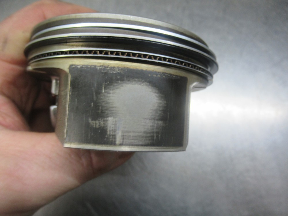2011 Polaris sportsman XP EPS piston