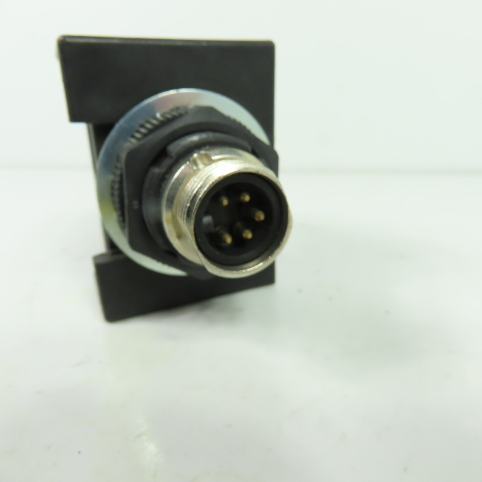 Banner OTBVR81QD Optical Touch Button Control Switch