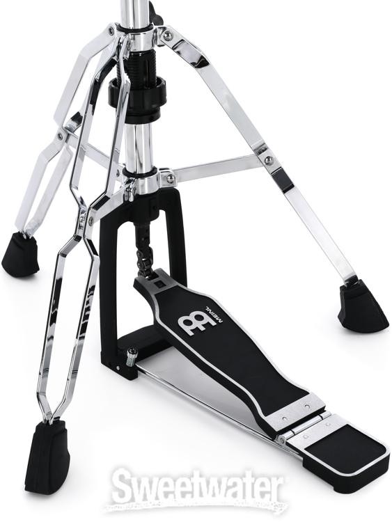Meinl Percussion MLH Low Hi-hat Stand
