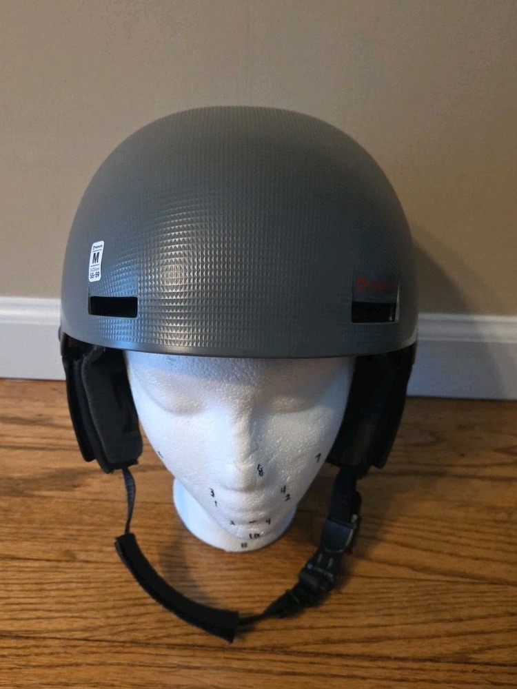Marker ski/snowboard helmet - medium 55-59