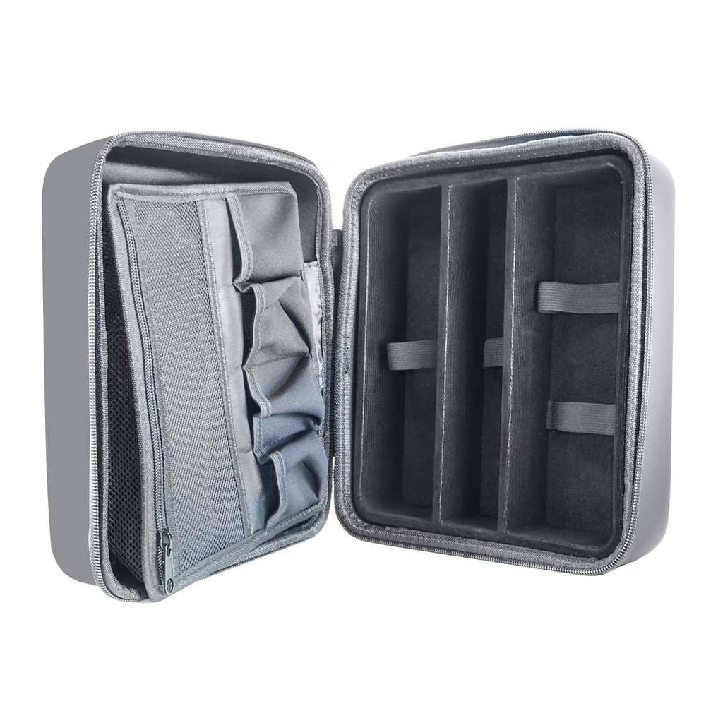BaByliss Pro Universal Travel Case BBPROCASE + Comb Set