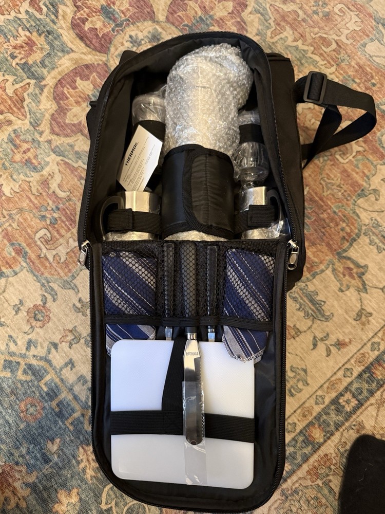 Thermos Picnic Set