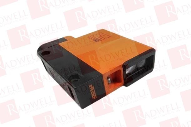 EFECTOR OST-FPKG-OS5018 / OSTFPKGOS5018 (USED)