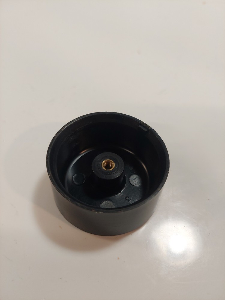 Farberware B2000 Electeic Wok Lid Cover Replacement Lnob Handle Round ONLY