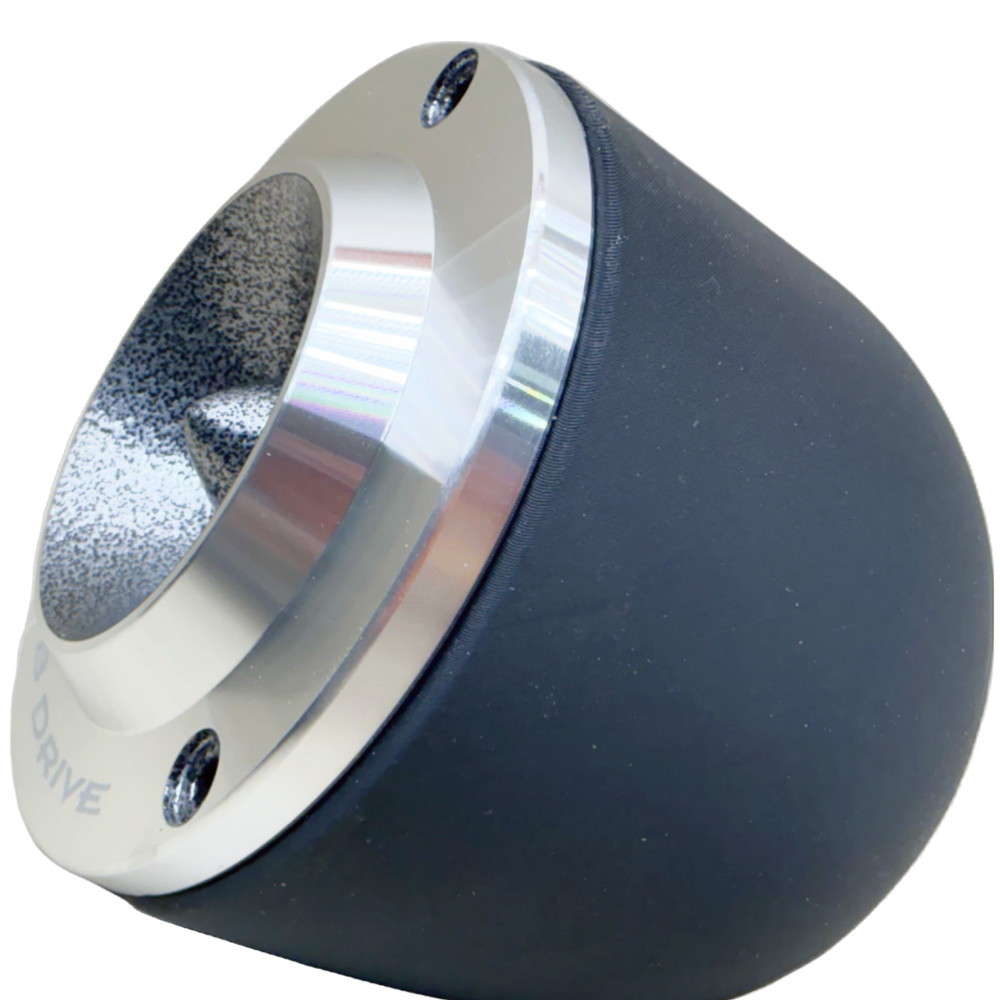 Universal Tweter Pod Panel Enclousure Box