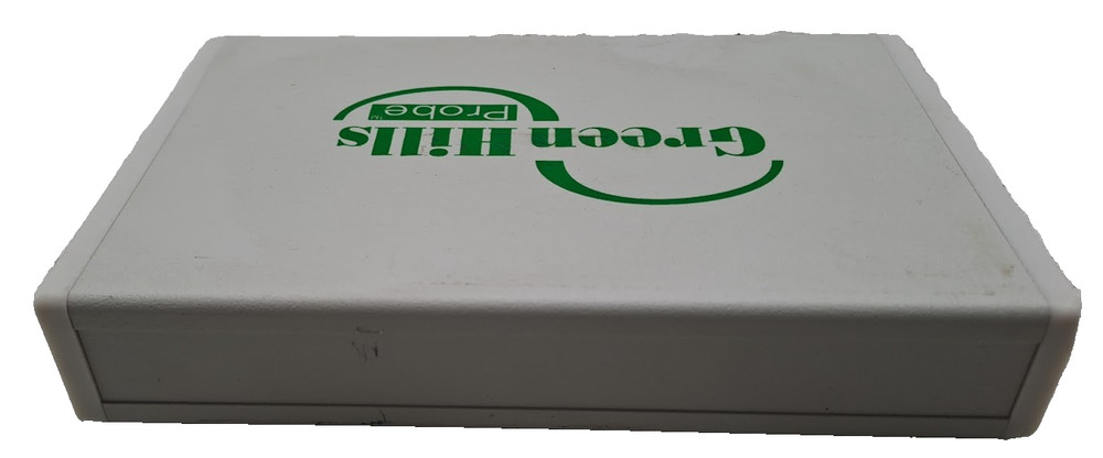 Green Hills Probe 070-PB300-02 Multi-Processor Debug Interface