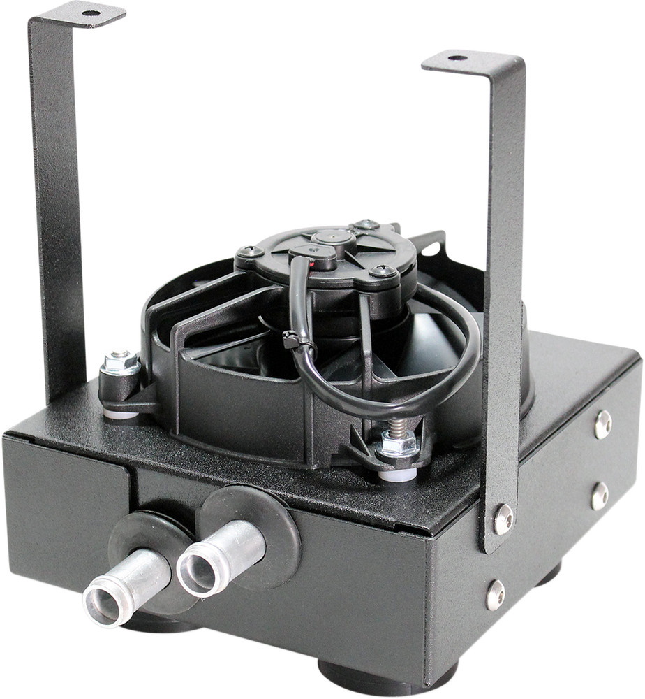 Moose Utility Utv Cab Heater Kit Z4711