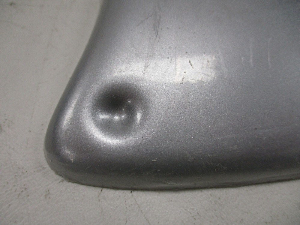 RANGER BLANK SIDE PANEL INSERT GRAY 7202171 MARINE BOAT
