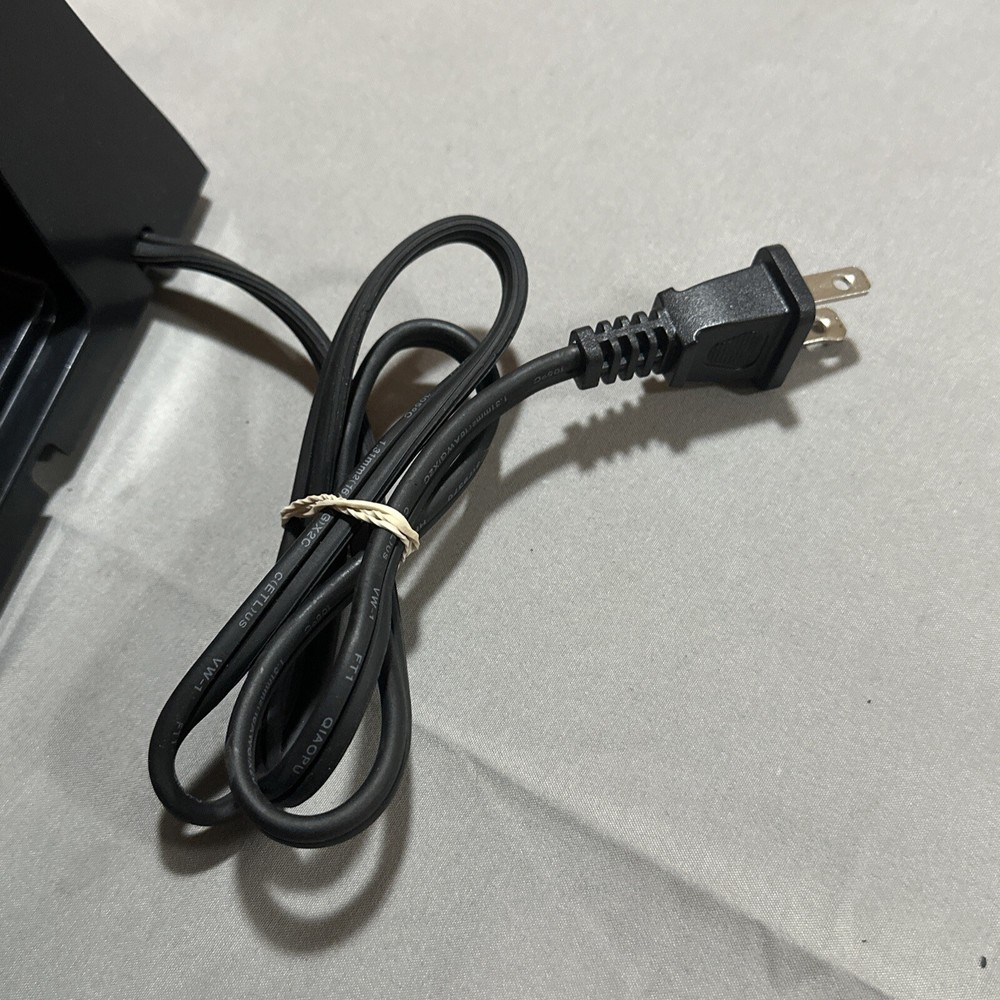 Fohere Double Rotating Waffle Maker GH-6005