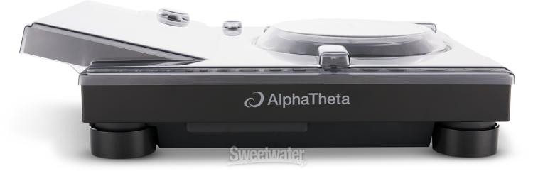 Decksaver AlphaTheta CDJ-3000X Cover