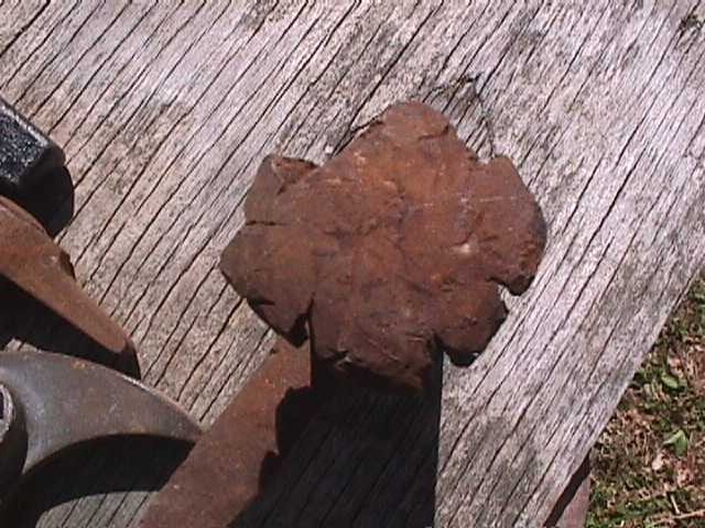 RUSTY Multi Tool Axe Hatchet Nail Puller Pry Bar Claw Hammer BROKEN DAMAGED LOT